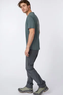 T-Shirt Clip Tee