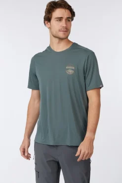 T-Shirt Clip Tee
