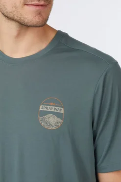 T-Shirt Clip Tee