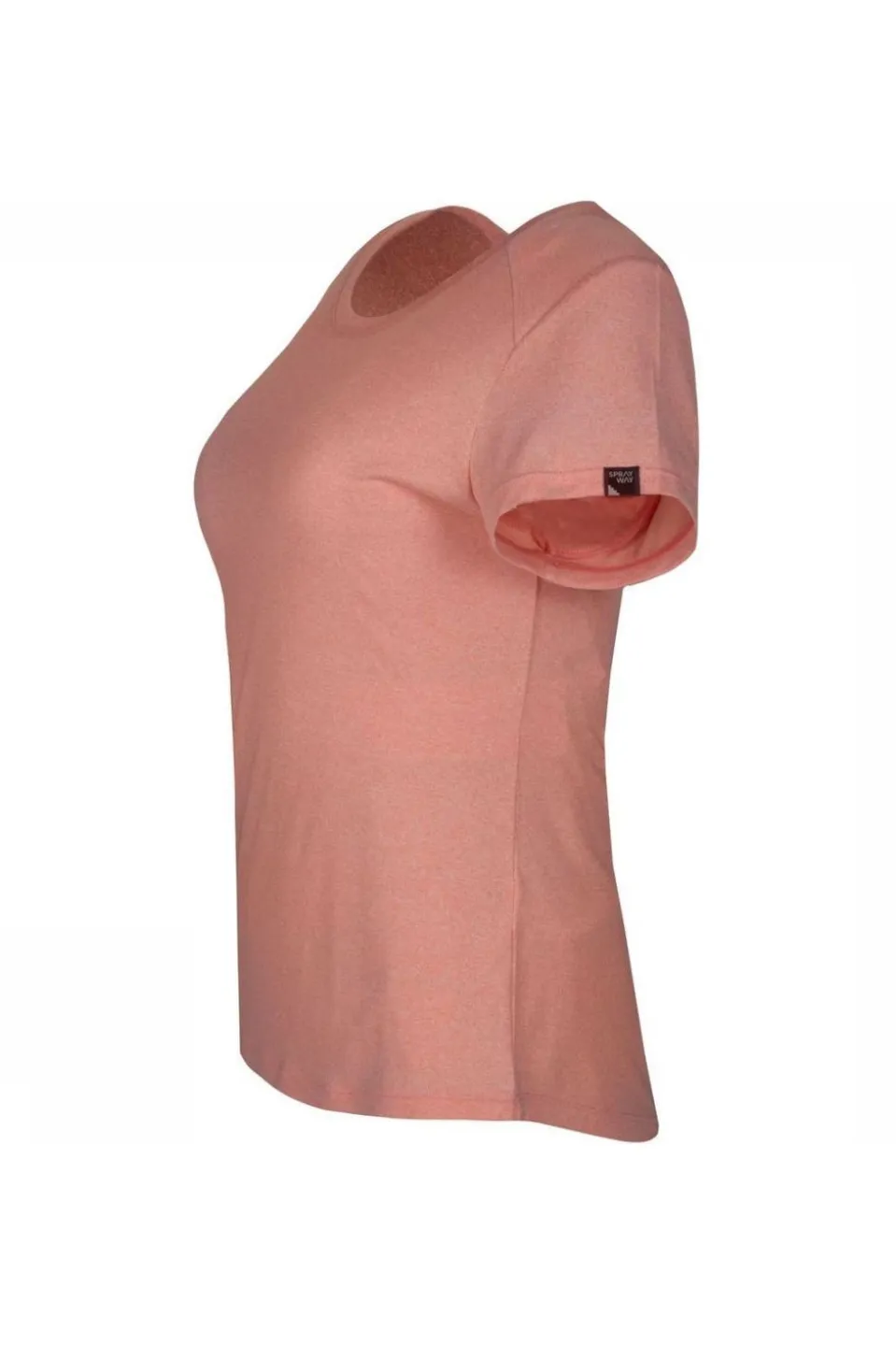 T-Shirt Cluaran