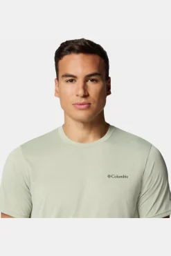 T-Shirt Columbia Hike Crew