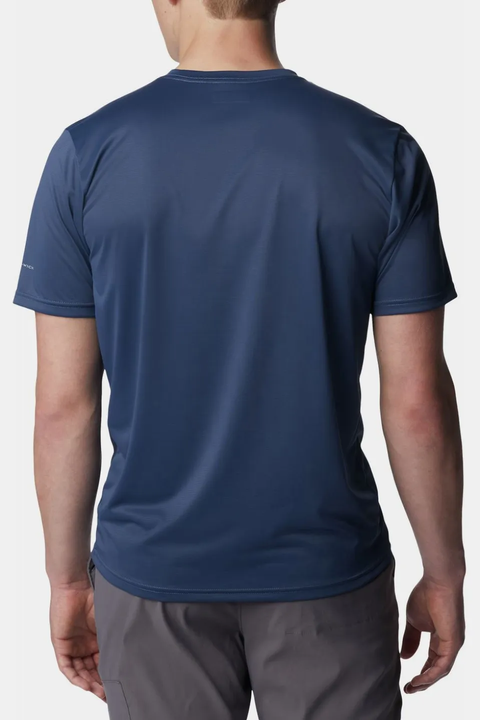T-Shirt Columbia Hike Crew