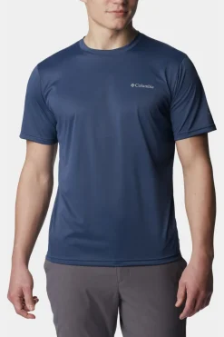 T-Shirt Columbia Hike Crew