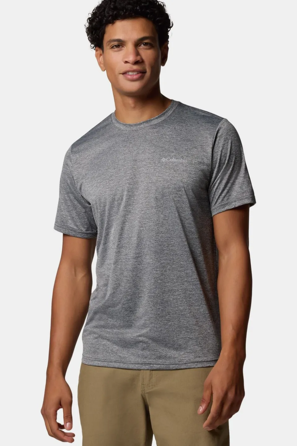 T-Shirt Columbia Hike Crew