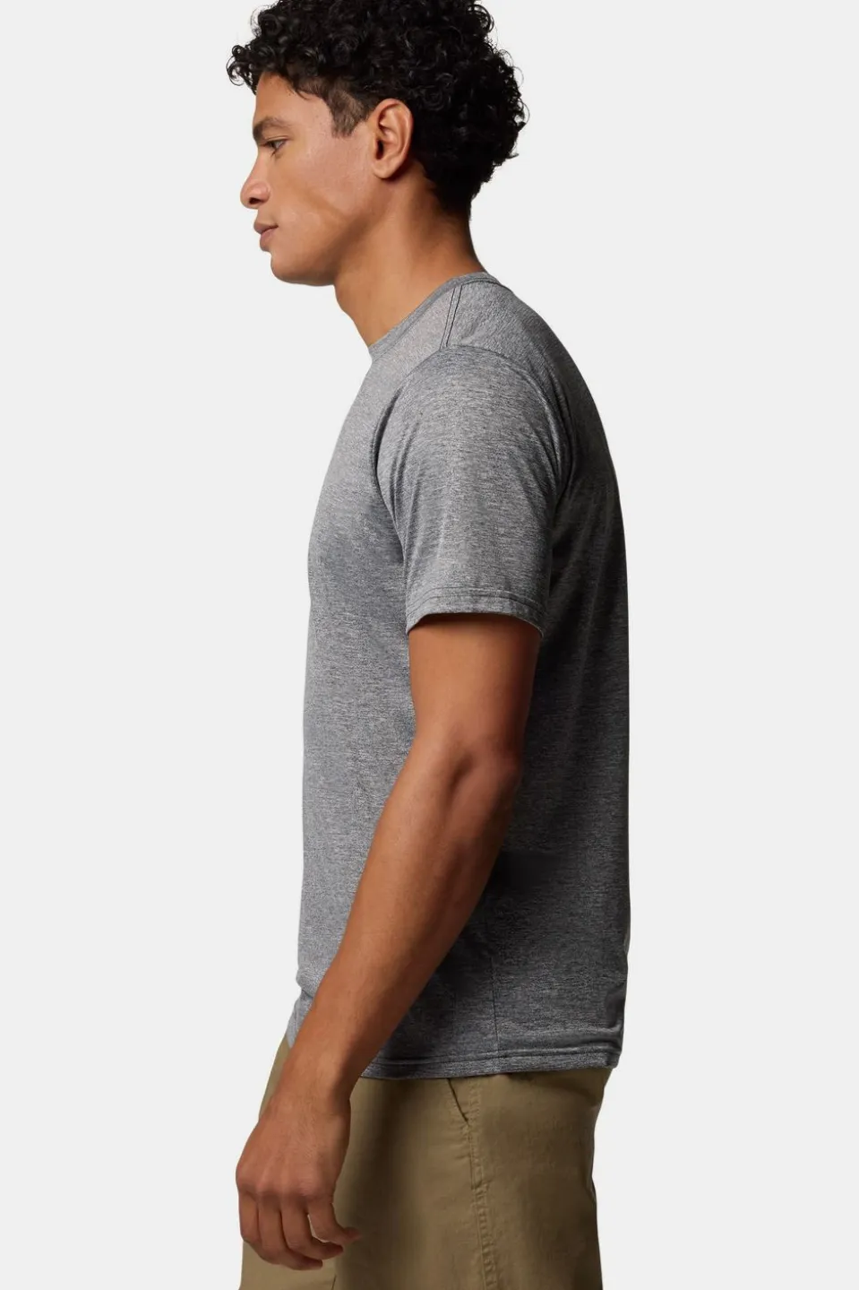 T-Shirt Columbia Hike Crew