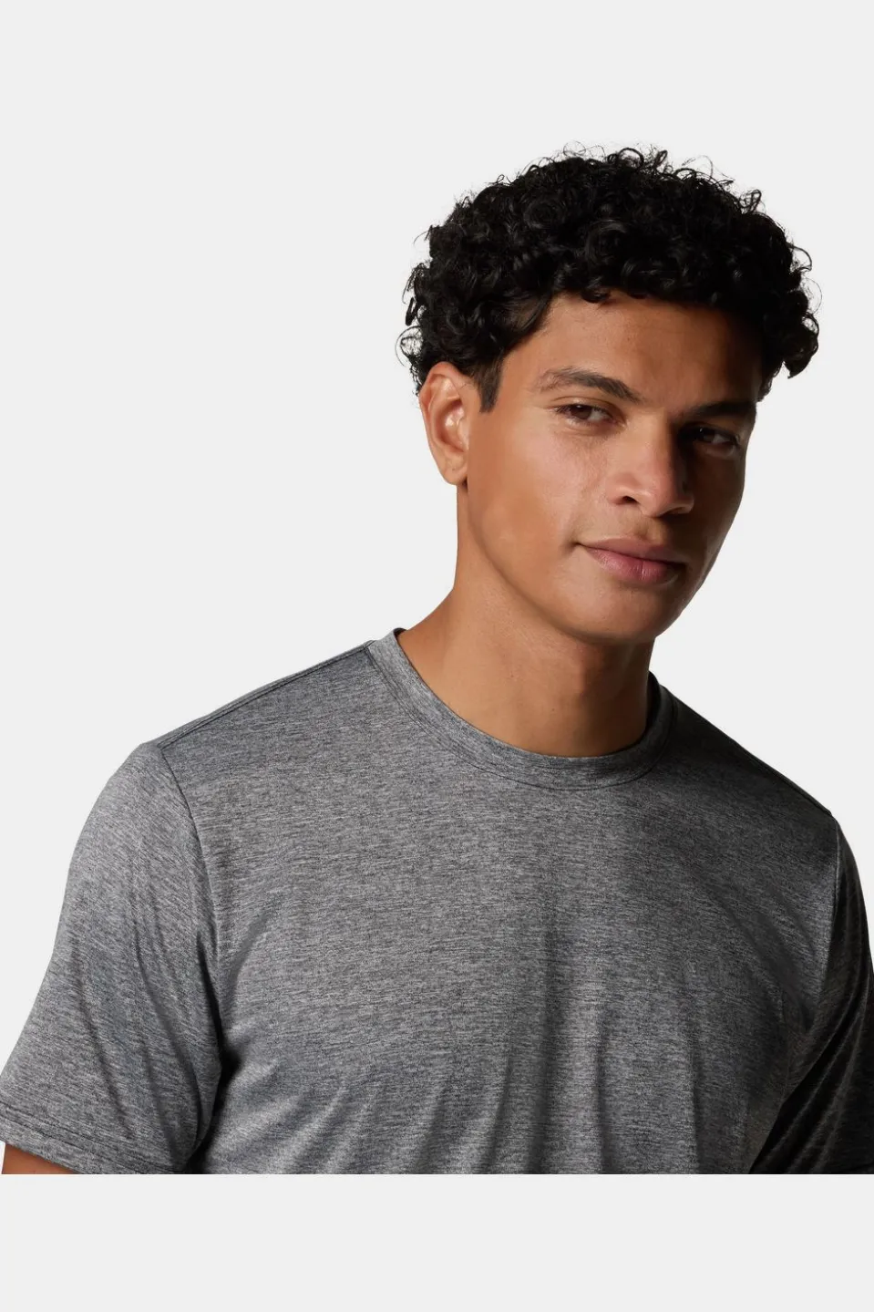 T-Shirt Columbia Hike Crew