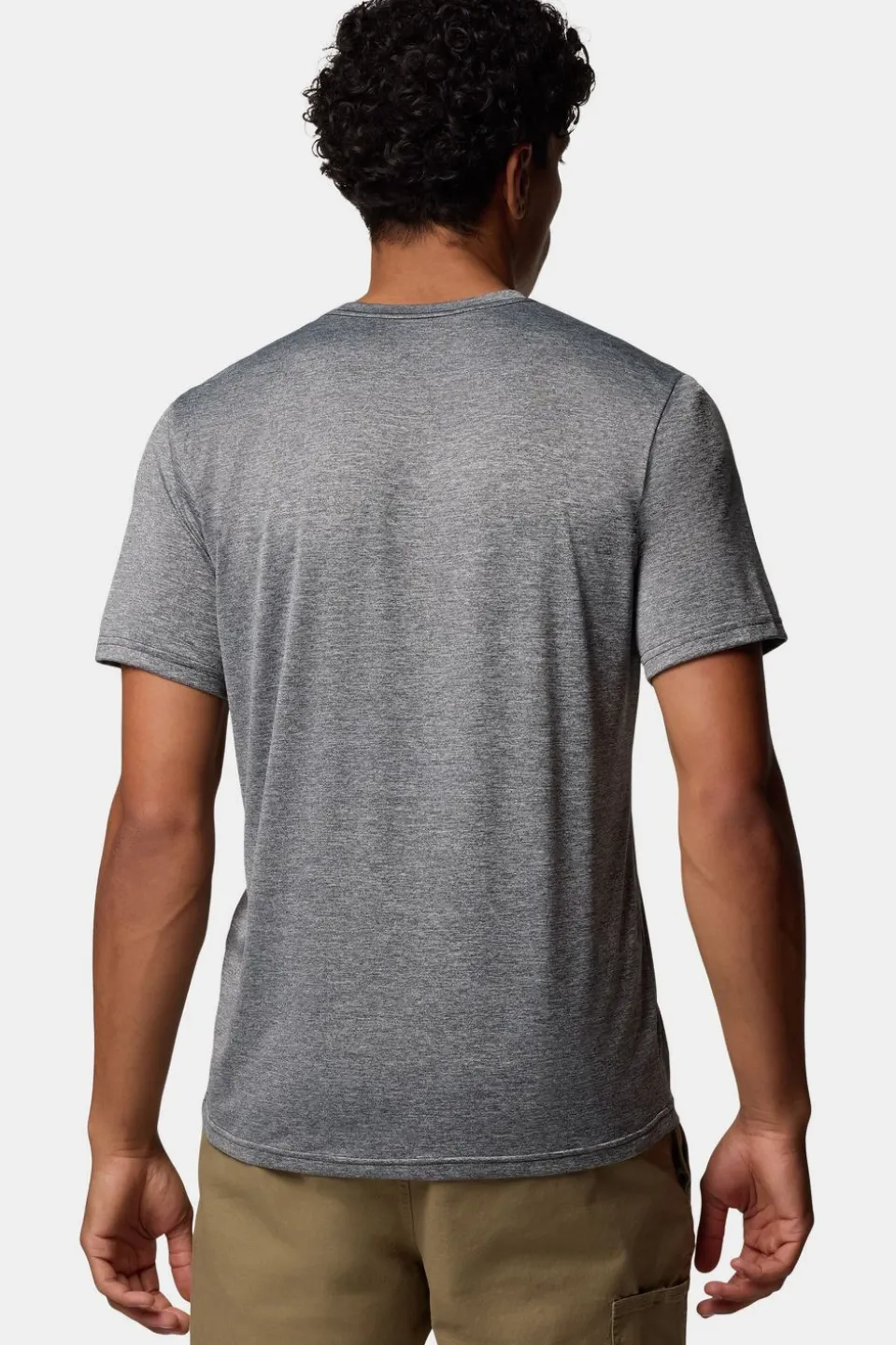 T-Shirt Columbia Hike Crew