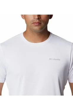 T-Shirt Columbia Hike Crew