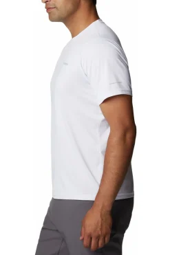 T-Shirt Columbia Hike Crew