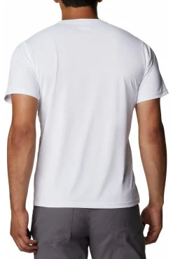 T-Shirt Columbia Hike Crew