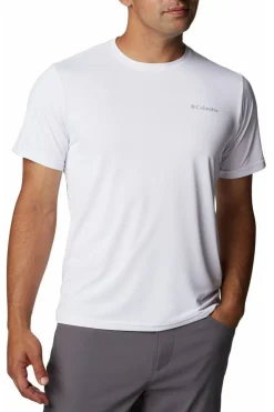T-Shirt Columbia Hike Crew