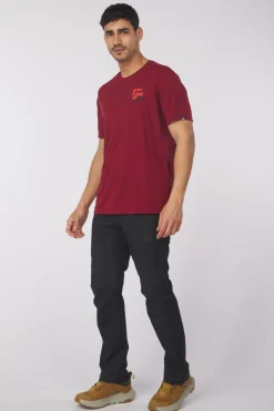 T-Shirt Contour M Tee