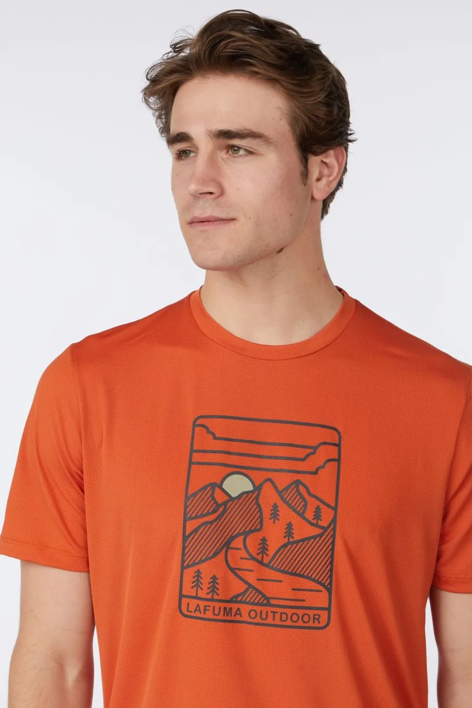 T-Shirt Corporate Tee M