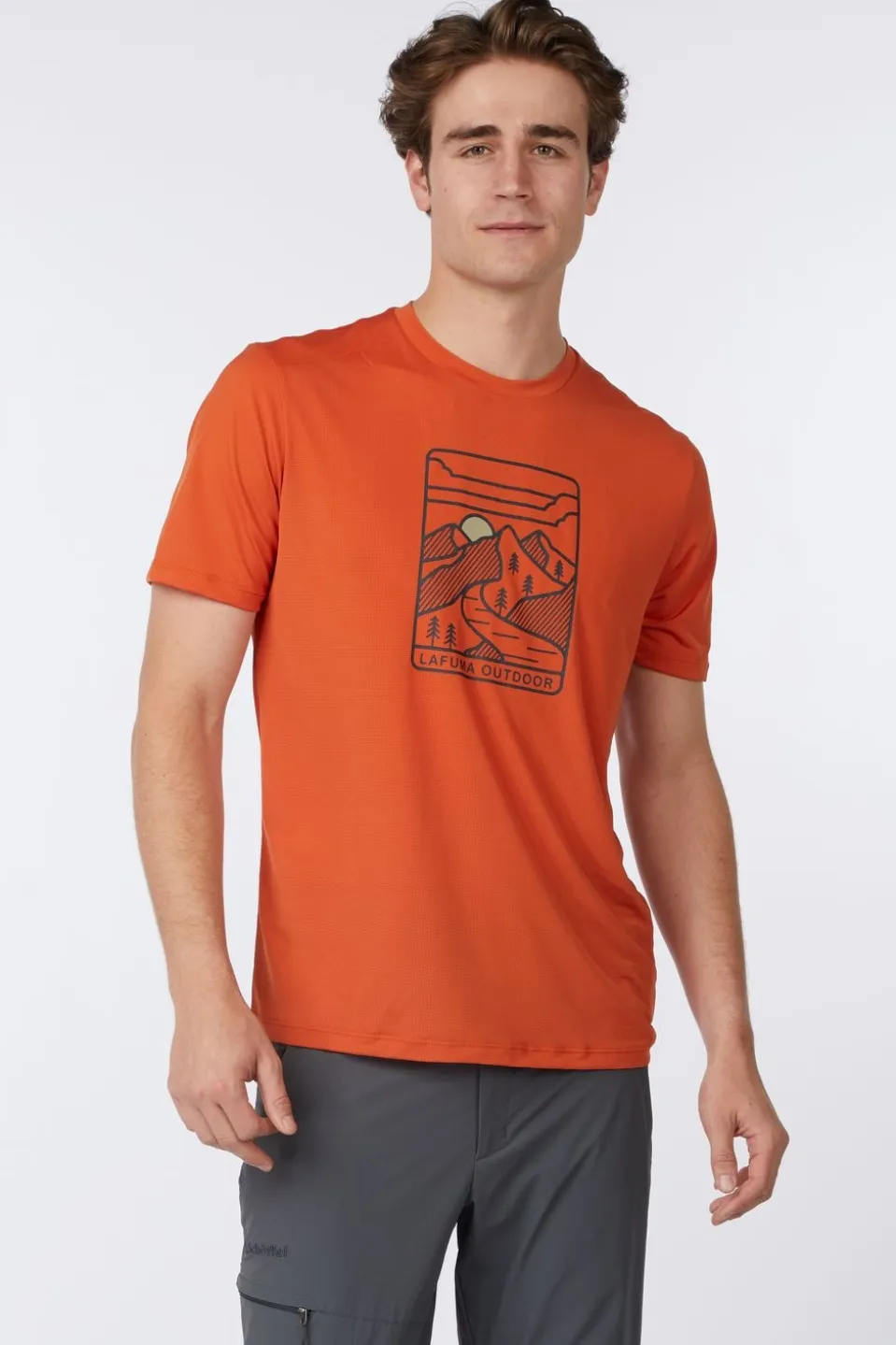 T-Shirt Corporate Tee M
