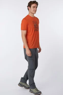 T-Shirt Corporate Tee M
