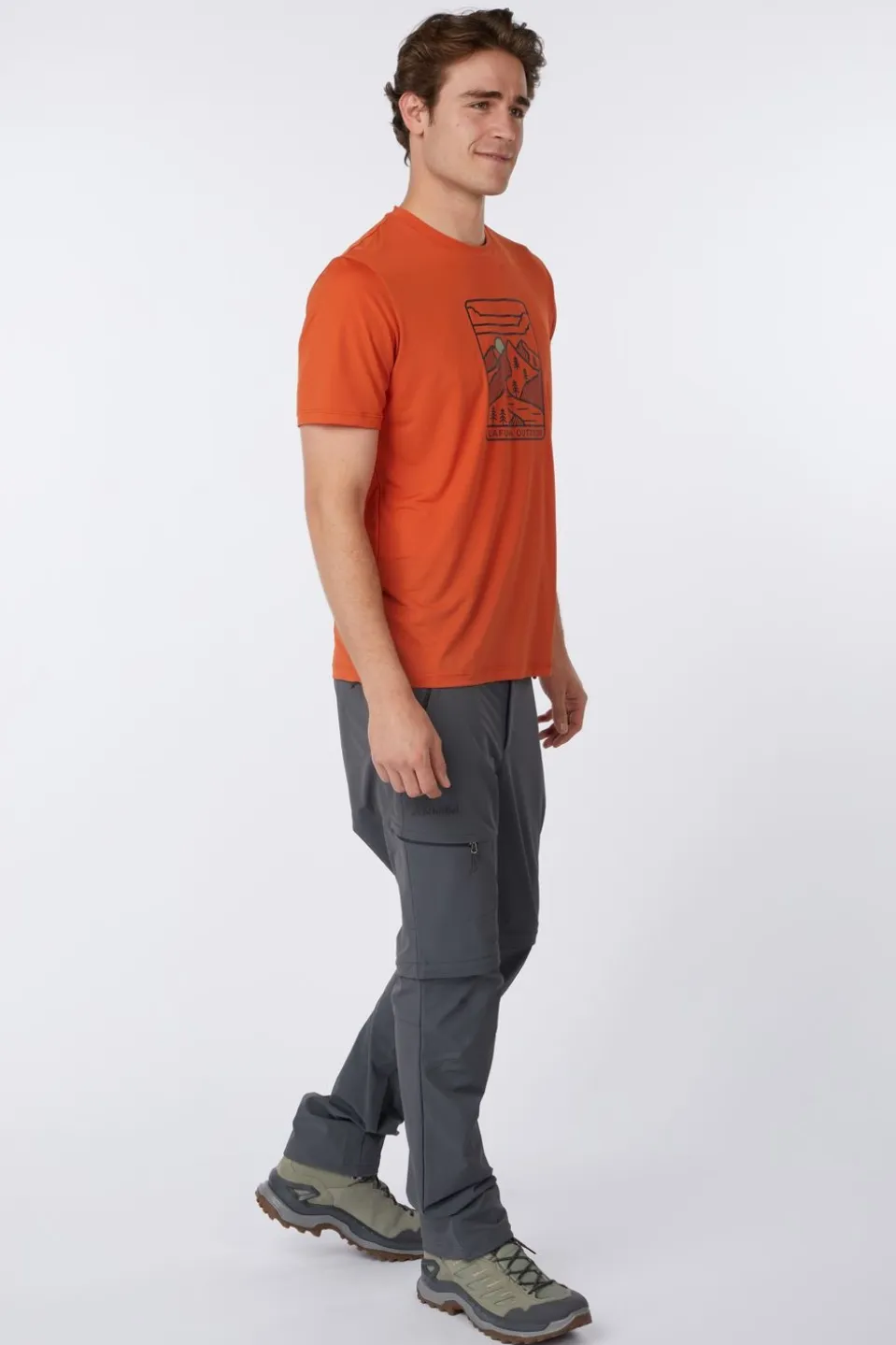 T-Shirt Corporate Tee M