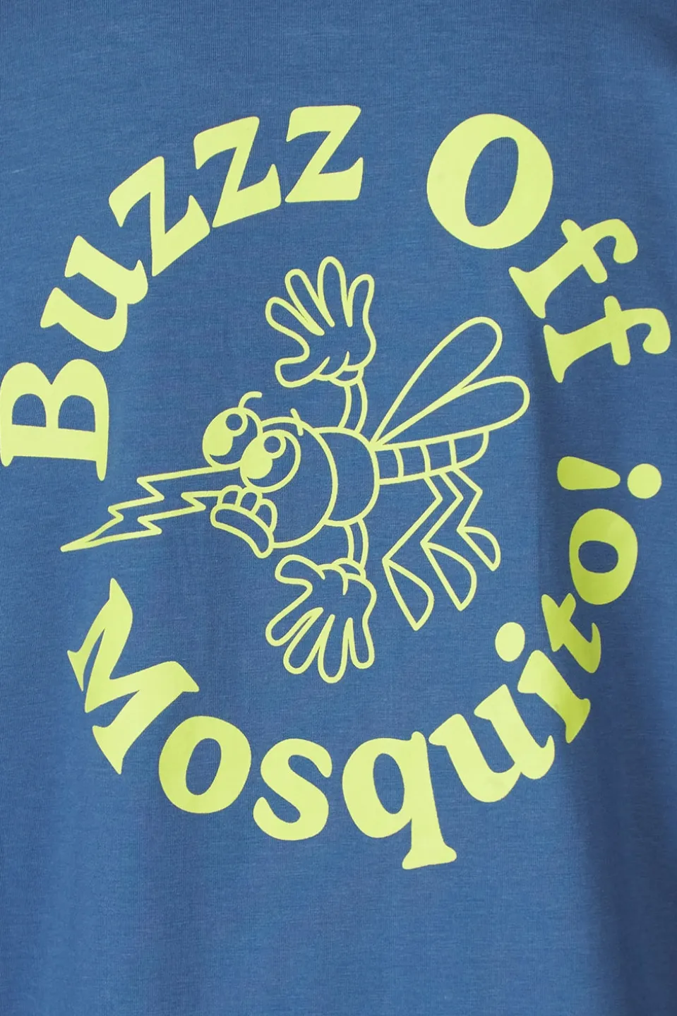 T-Shirt Crest Ls Printed K