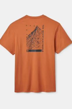 T-Shirt Crimp Esker Tee