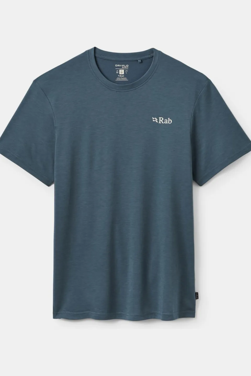 T-Shirt Crimp Esker Tee