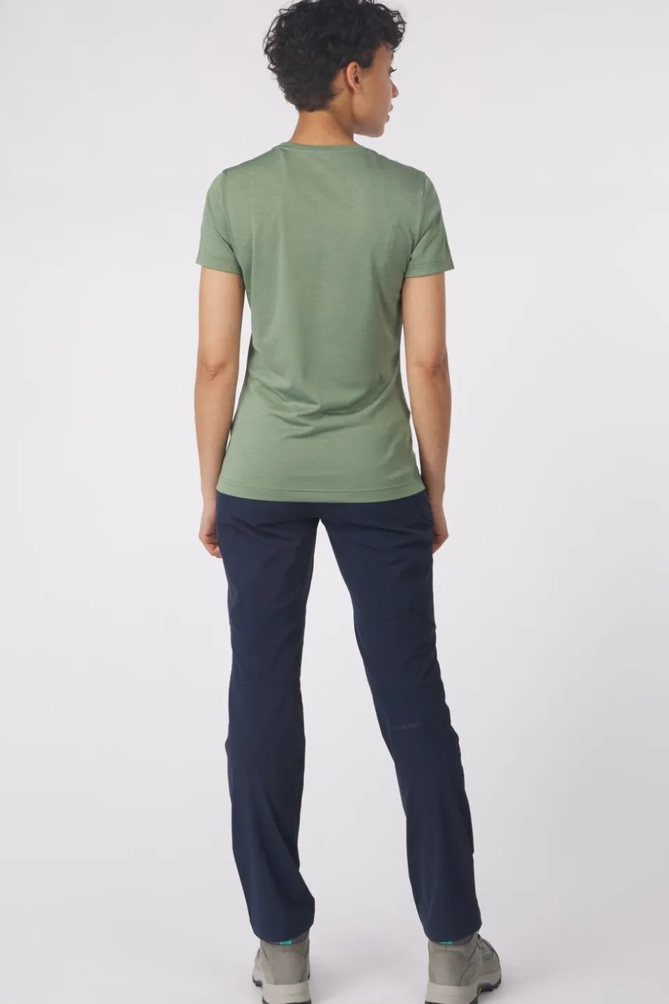 T-Shirt Crosstrail
