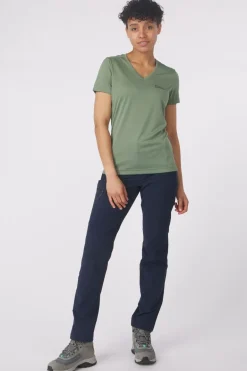 T-Shirt Crosstrail