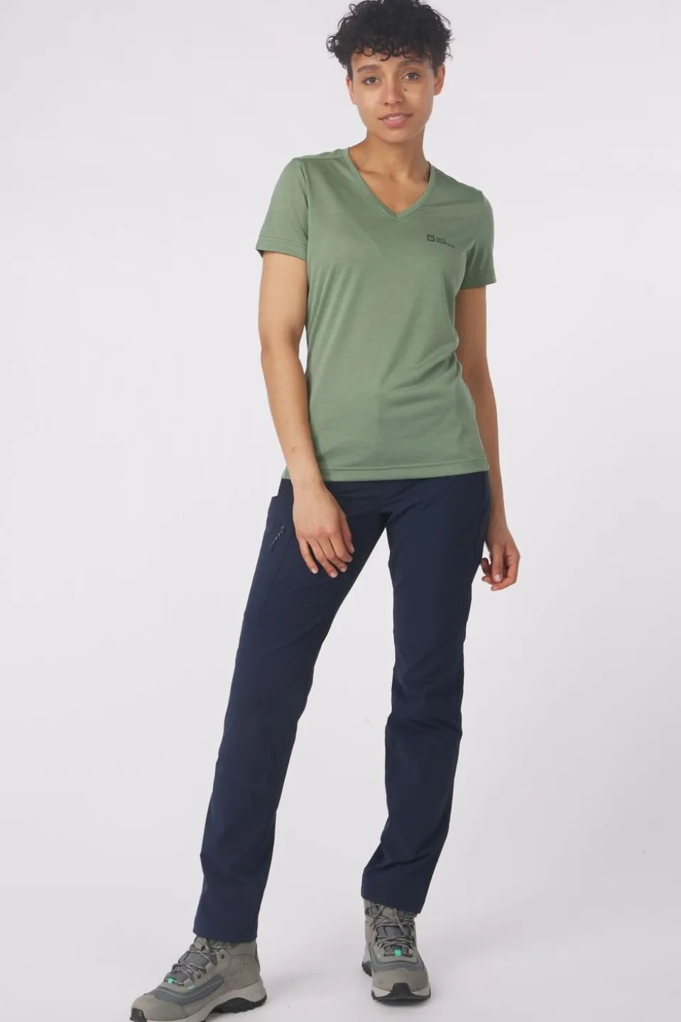 T-Shirt Crosstrail