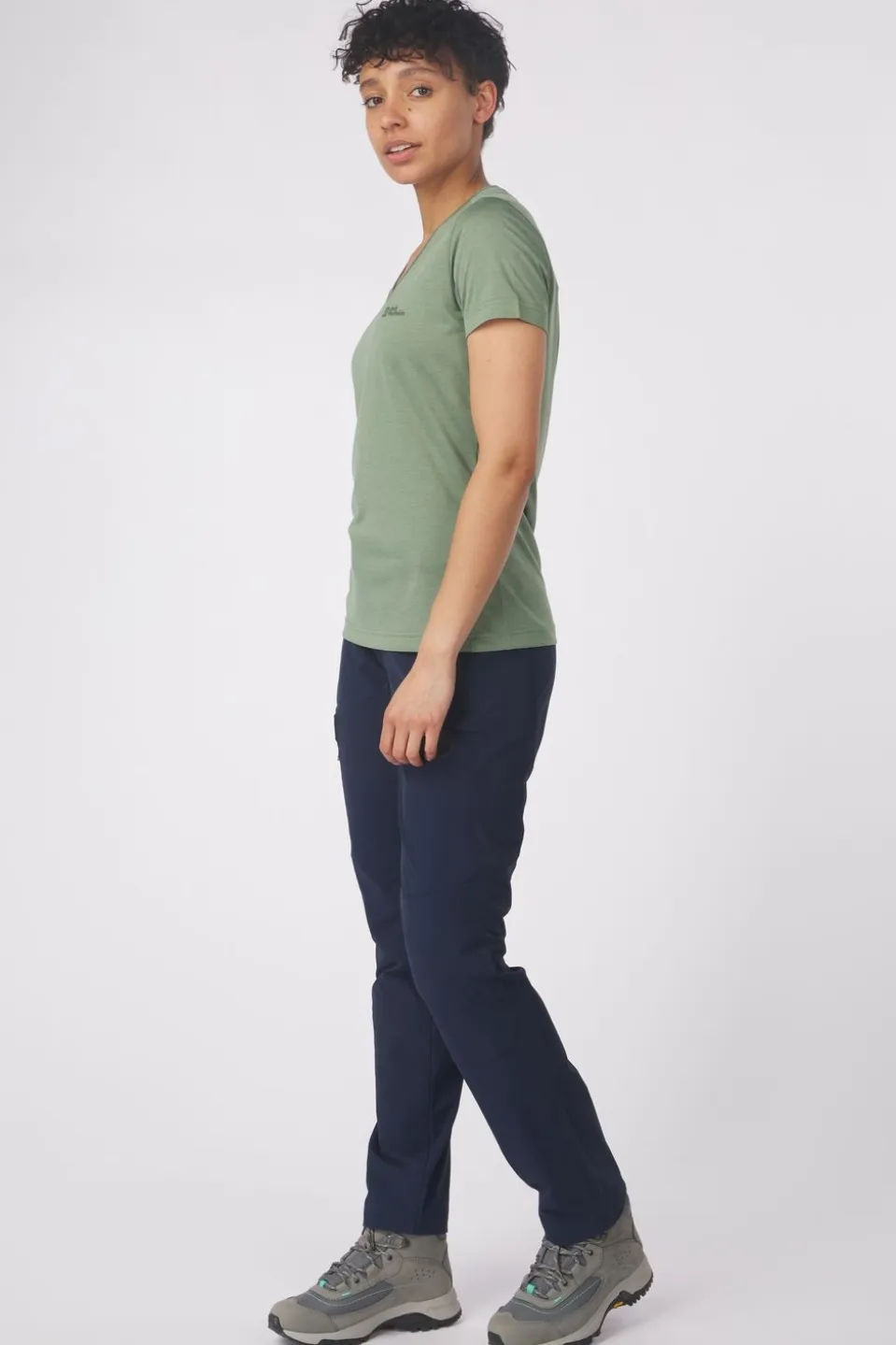 T-Shirt Crosstrail