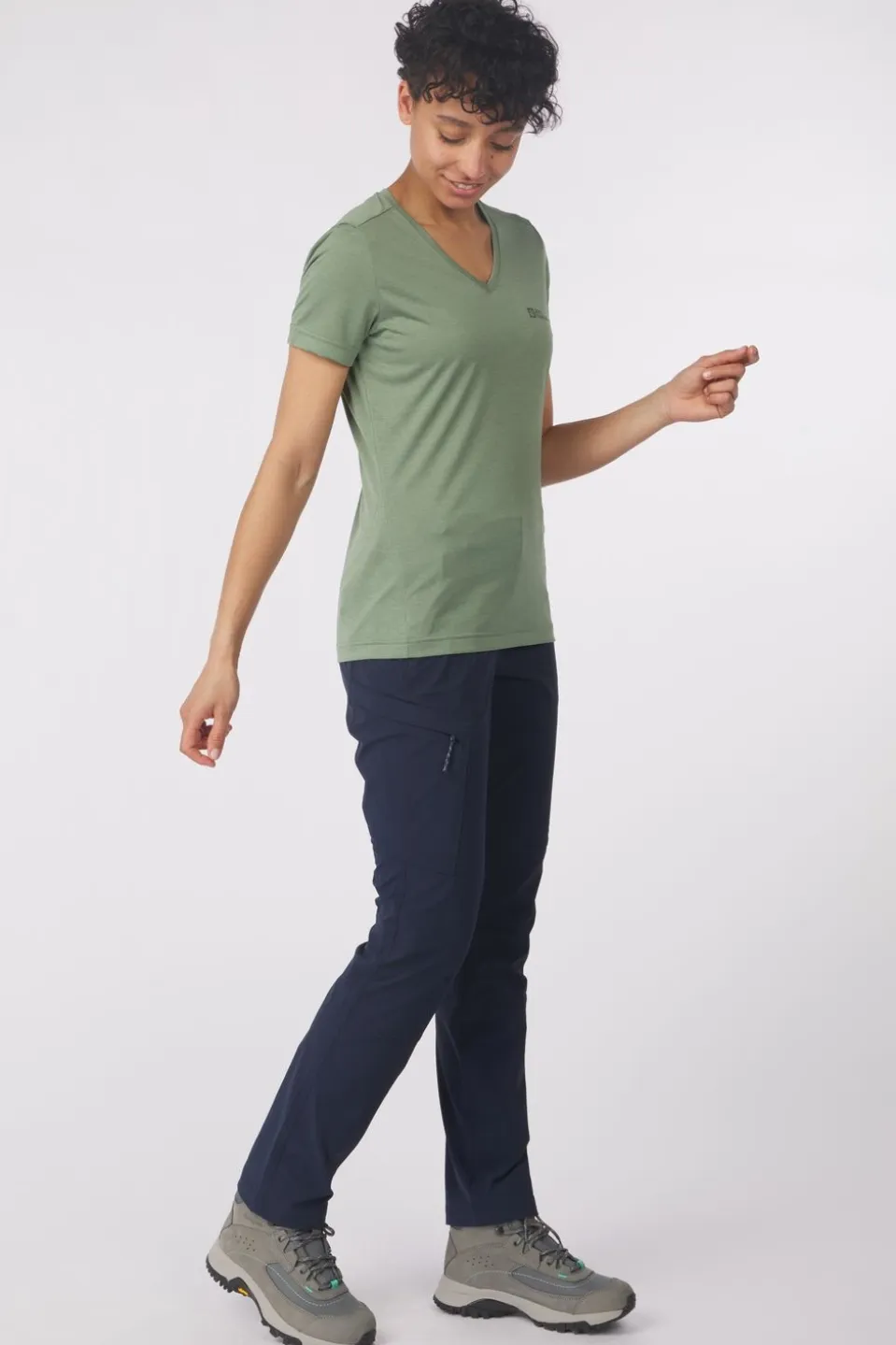T-Shirt Crosstrail