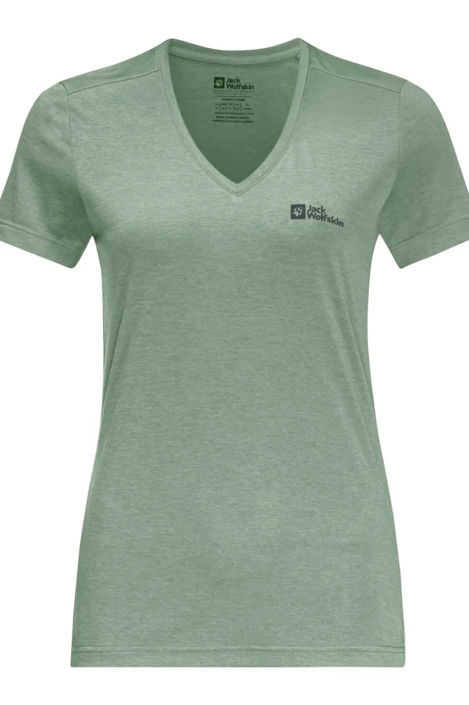 T-Shirt Crosstrail