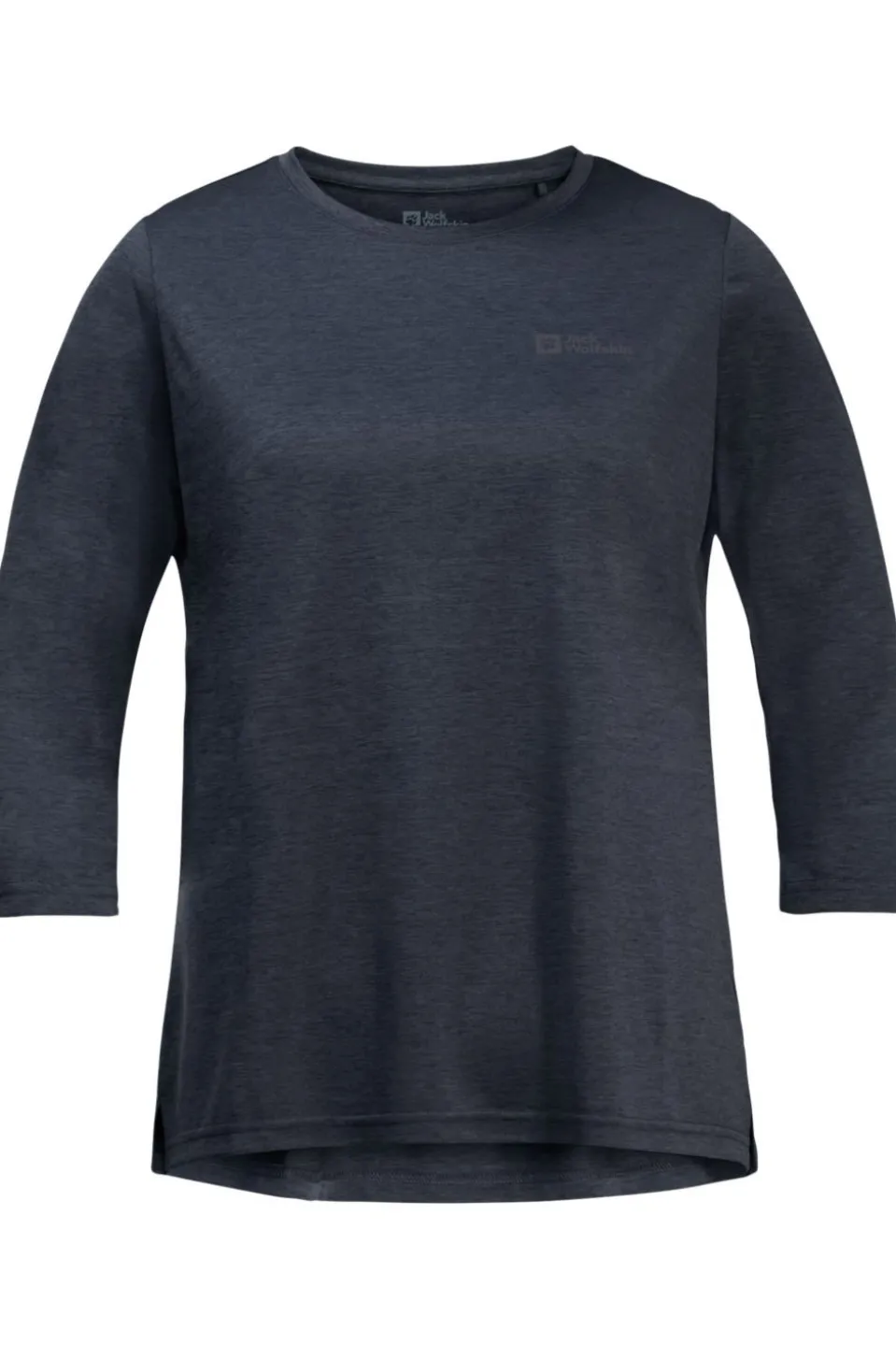 T-Shirt Crosstrail 3/4 Sleeve Tee