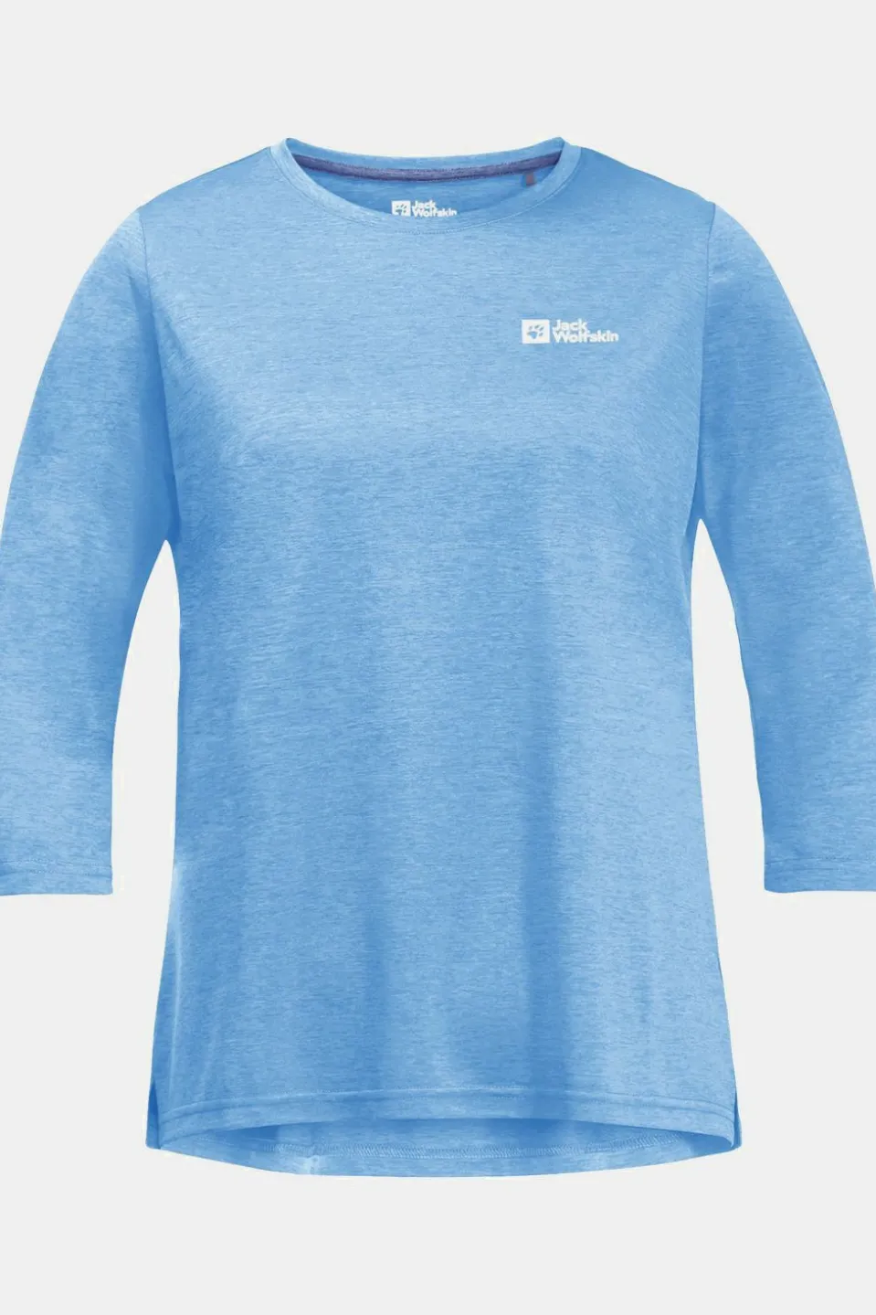 T-Shirt Crosstrail 3/4 Sleeve Tee