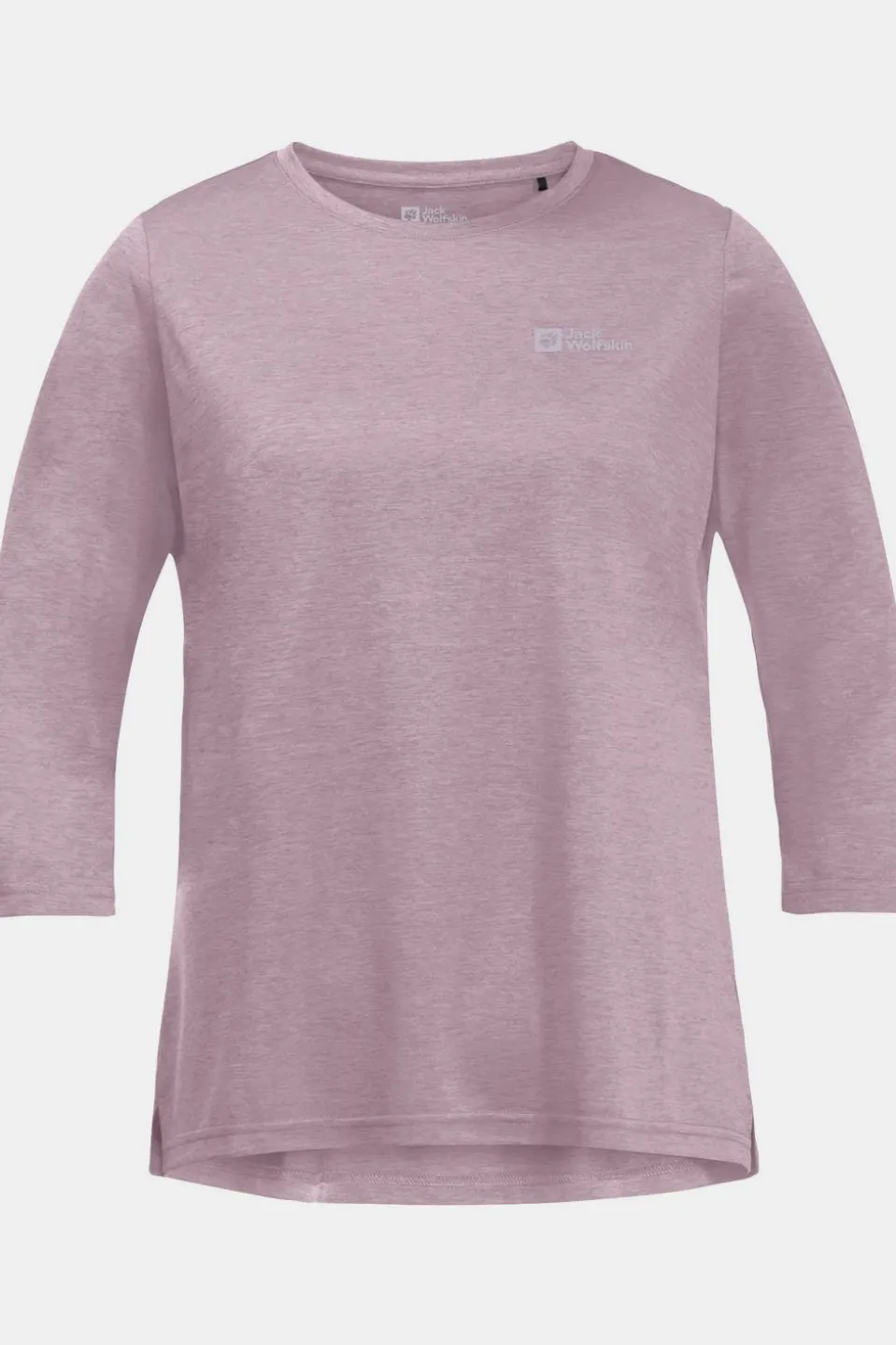 T-Shirt Crosstrail 3/4 Sleeve Tee