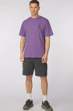 T-Shirt Crusher