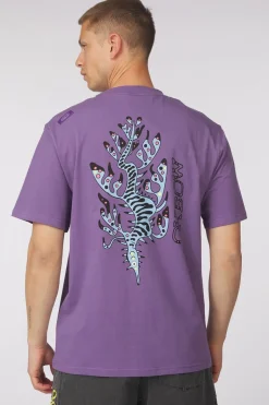 T-Shirt Crusher