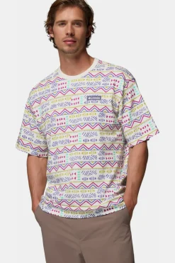 T-Shirt Csc™ Heavyweight Printed Tee