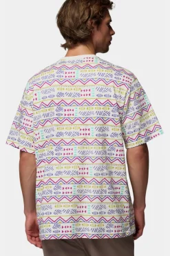 T-Shirt Csc™ Heavyweight Printed Tee