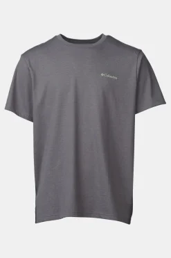 T-Shirt Csc™ Outdoor Back Graphic Tee