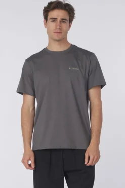 T-Shirt Csc™ Outdoor Back Graphic Tee