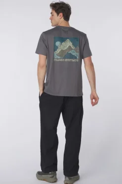 T-Shirt Csc™ Outdoor Back Graphic Tee