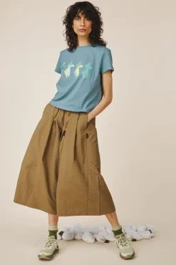 T-Shirt Cuatro Bitmap T-Shirt