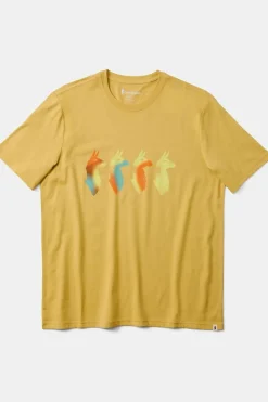 T-Shirt Cuatro Bitmap T-Shirt