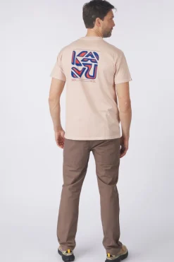 T-Shirt Cubed