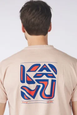 T-Shirt Cubed