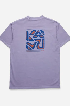 T-Shirt Cubed