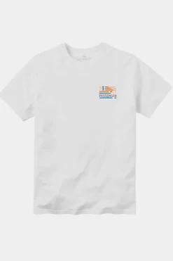 T-Shirt Cutout Organic Cotton T-Shirt