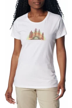 T-Shirt Daisy Days™ Ss Graphic Tee
