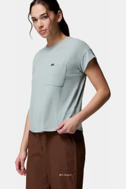 T-Shirt Daniela Falls™ Ss
