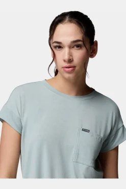 T-Shirt Daniela Falls™ Ss