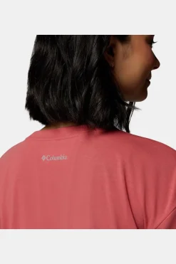 T-Shirt Daniela Falls™ Ss