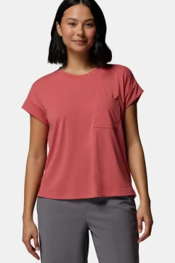 T-Shirt Daniela Falls™ Ss